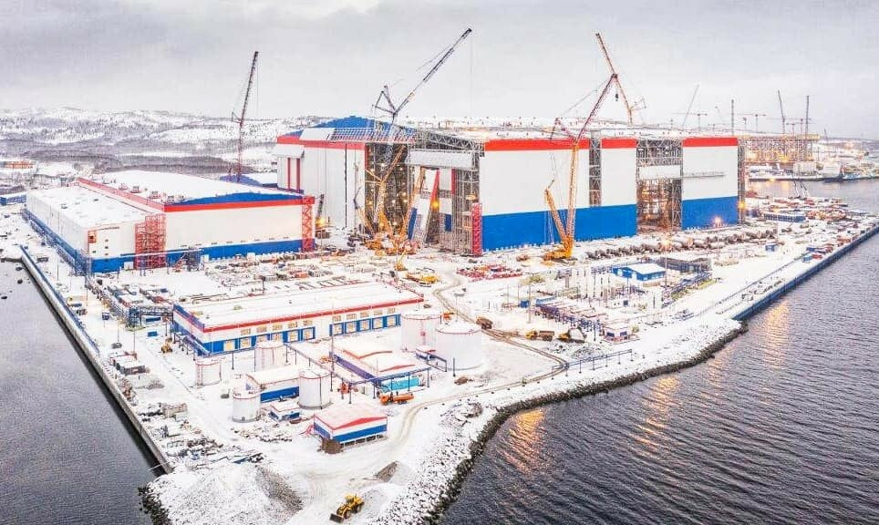 Когда проверяет сам себя: Почему государственные экологические экспертизы не вызывают доверия
